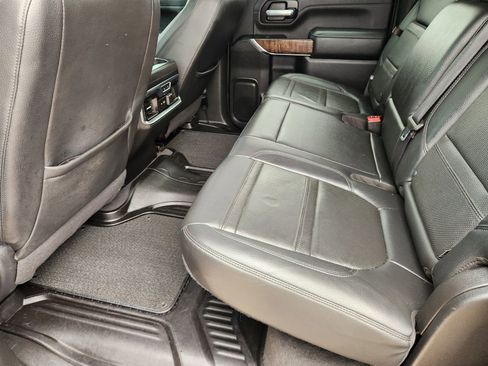 Used 2021 GMC Sierra 2500 Denali w/ Denali Ultimate Package image 29