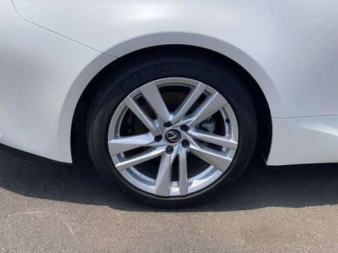 Used 2024 Lexus RC 350 RWD image 7