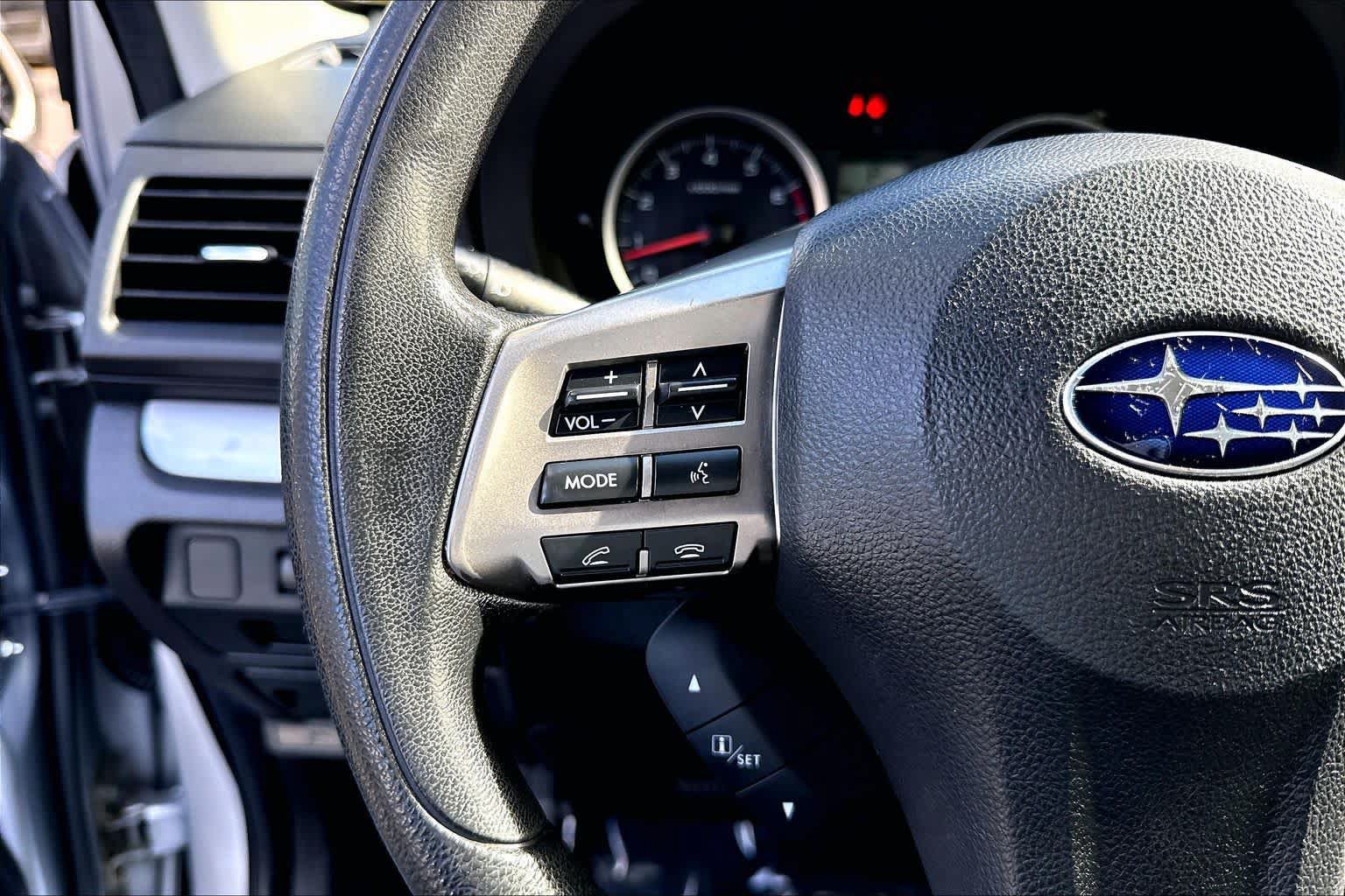 Used 2014 Subaru Forester 2.5i Premium AWD/4WD image 24