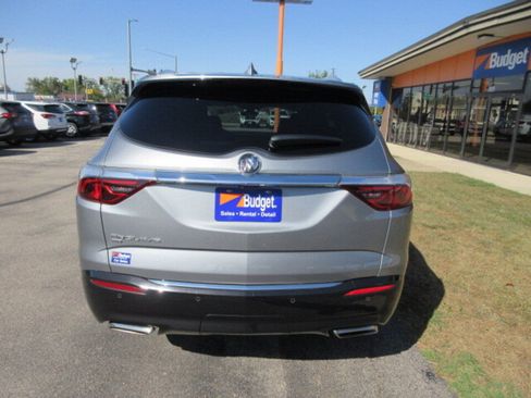 Used 2024 Buick Enclave Premium w/ Experience Buick Package image 5