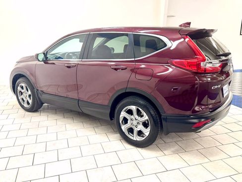 Used 2018 Honda CR-V EX-L image 5