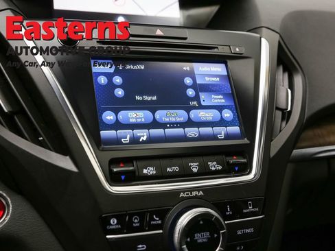 Used 2019 Acura MDX Sport Hybrid w/ Advance Pkg image 19