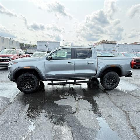 New 2026 GMC Canyon Elevation w/ Convenience Package RWD image 2