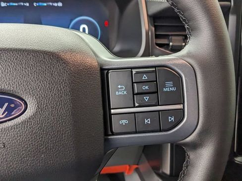 New 2025 Ford F150 Lightning Flash AWD/4WD image 30