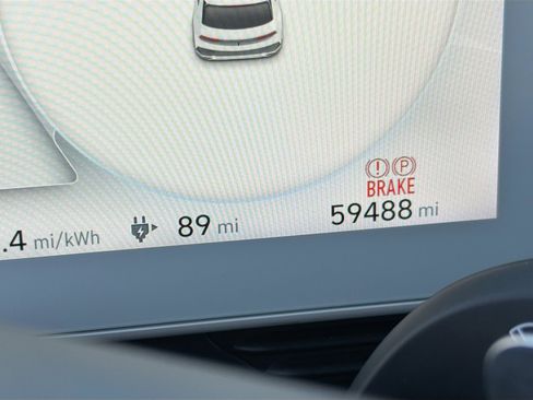 Used 2022 Hyundai Ioniq 5 SE image 36