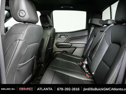 New 2026 GMC Canyon Elevation w/ Convenience Package image 18