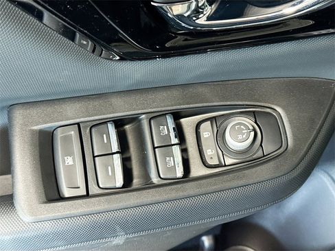 New 2026 Subaru Forester Limited image 16