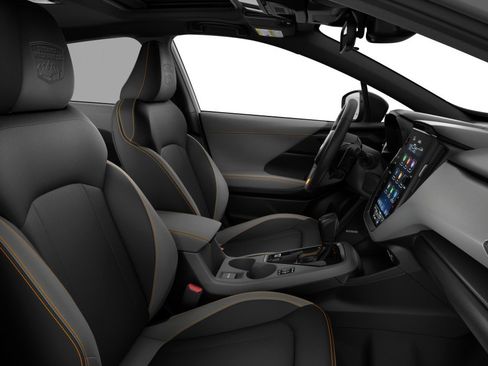 New 2026 Subaru Crosstrek 2.5i Wilderness AWD/4WD image 16