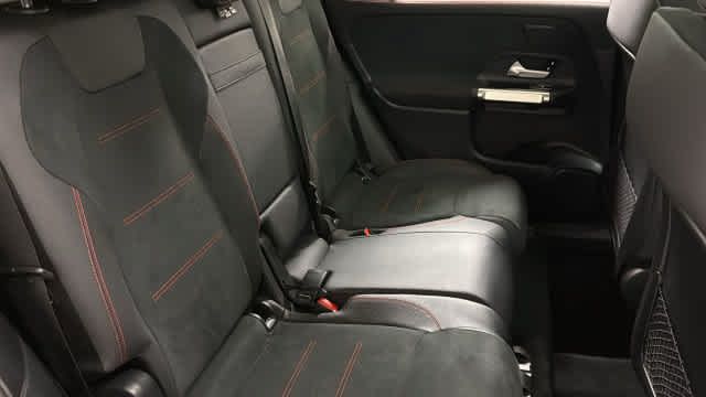 Certified 2026 Mercedes-Benz GLB 250 4MATIC image 36