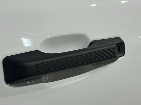 New 2026 Ford Bronco Sport Outer Banks AWD/4WD image 20