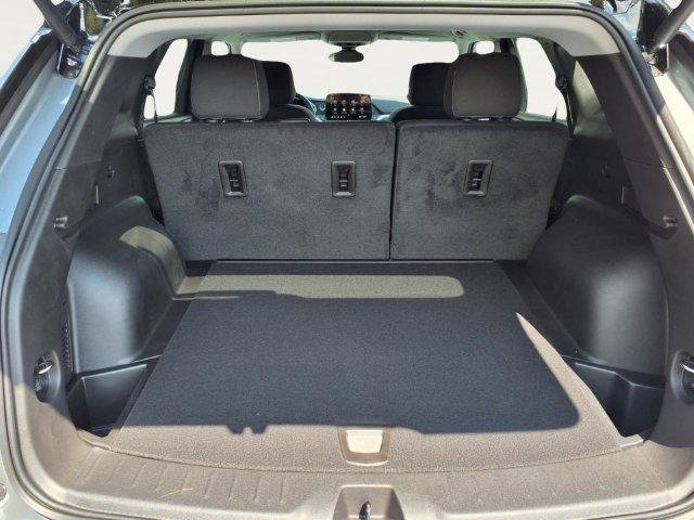 New 2026 Chevrolet Blazer LT w/ Convenience Package AWD/4WD image 6