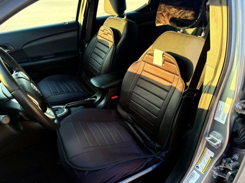 Used 2013 Dodge Avenger SXT w/ Rallye Appearance Group image 46