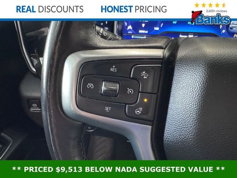 Certified 2022 Chevrolet Silverado 1500 LT image 14