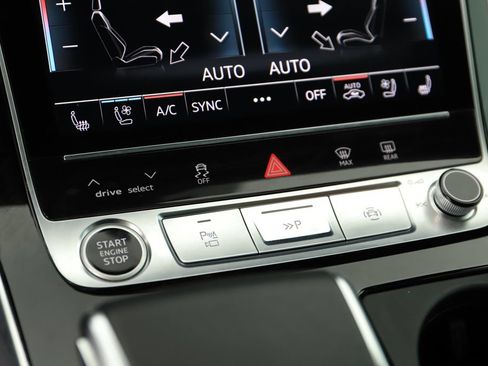Certified 2023 Audi Q7 3.0T Prestige w/ Prestige Package AWD/4WD image 28