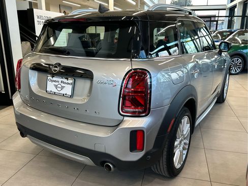 Used 2023 MINI Cooper Countryman S image 14