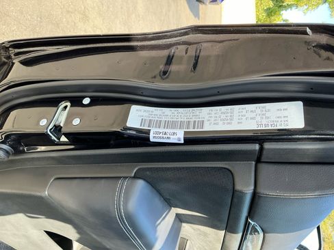 Used 2015 Jeep Grand Cherokee SRT w/ Trailer Tow Group IV image 26