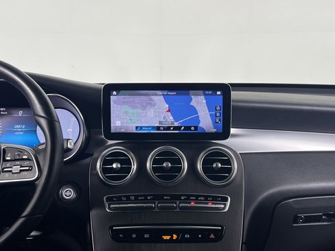 Used 2020 Mercedes-Benz GLC 300 4MATIC image 17