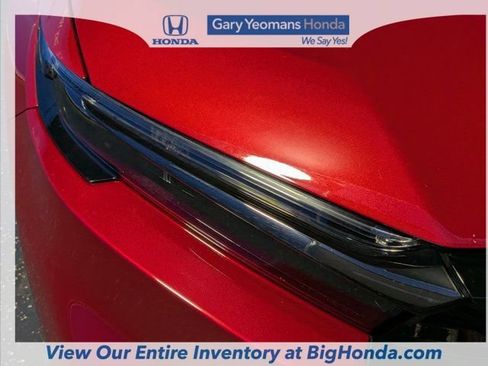 Used 2023 Honda CR-V Sport image 13
