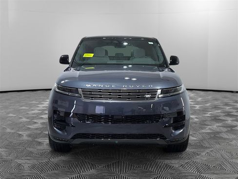 New 2026 Land Rover Range Rover Sport SE image 8