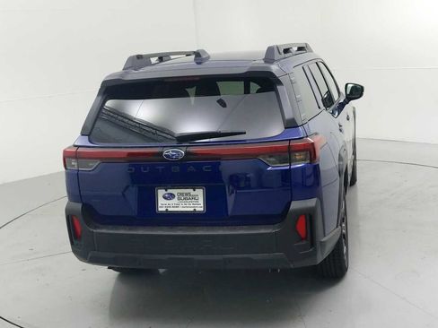 New 2026 Subaru Outback Touring XT image 9