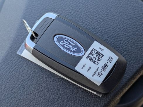 New 2026 Ford Transit 150 Low Roof image 29