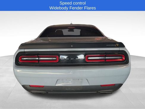 Used 2021 Dodge Challenger R/T Scat Pack image 7