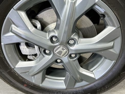 Used 2026 Honda HR-V LX image 28
