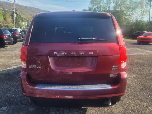 Used 2019 Dodge Grand Caravan GT FWD image 7
