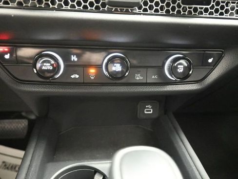 Used 2024 Honda HR-V Sport image 19