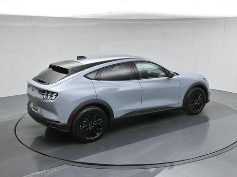 New 2026 Ford Mustang Mach-E Select RWD image 38
