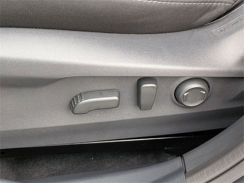 Certified 2025 Subaru Legacy Premium w/ Popular Package #1A image 26