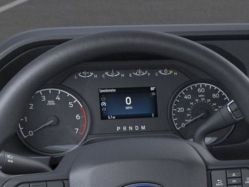 New 2025 Ford F350 XL w/ STX Appearance Package image 13
