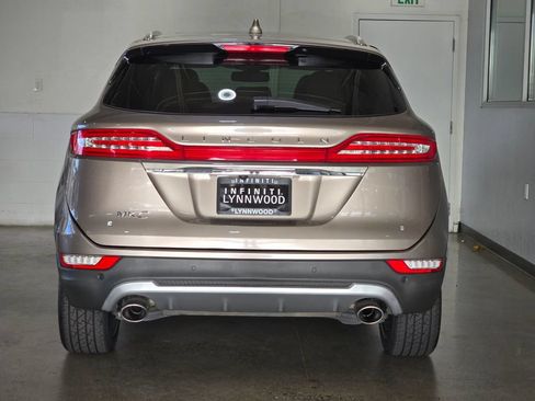 Used 2019 Lincoln MKC Reserve w/ MKC Climate Package FWD image 5