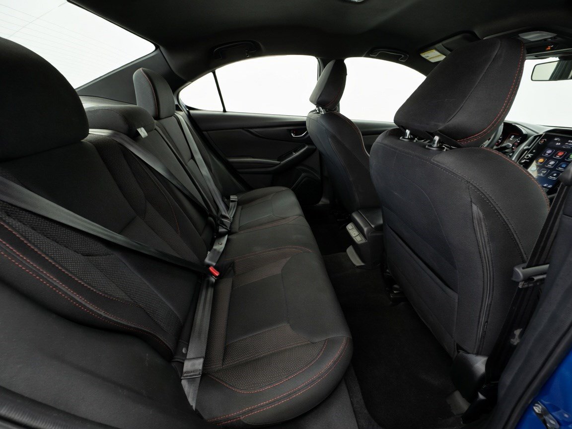 Used 2024 Subaru WRX Premium AWD/4WD image 18