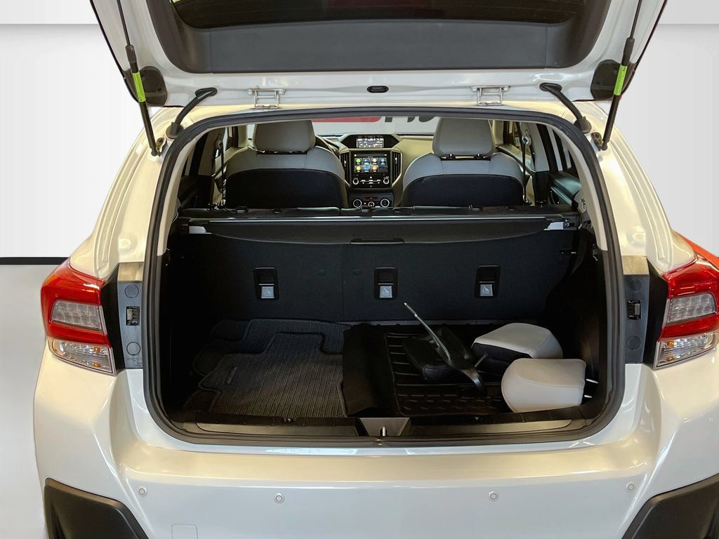 Used 2023 Subaru Crosstrek 2.5i Limited w/ Moonroof Package AWD/4WD image 25