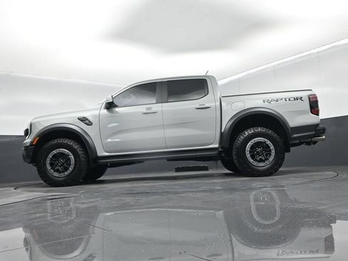Used 2024 Ford Ranger Raptor AWD/4WD image 52