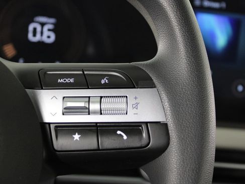 Certified 2026 Hyundai Tucson SEL FWD image 28