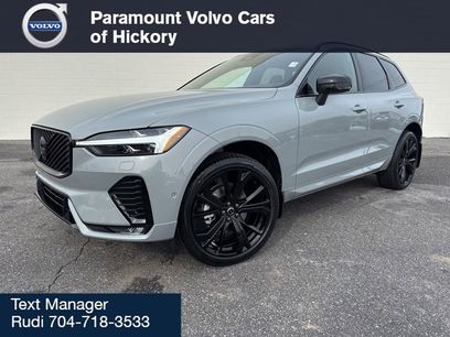 New 2026 Volvo XC60 B5 Ultra w/ Climate Package