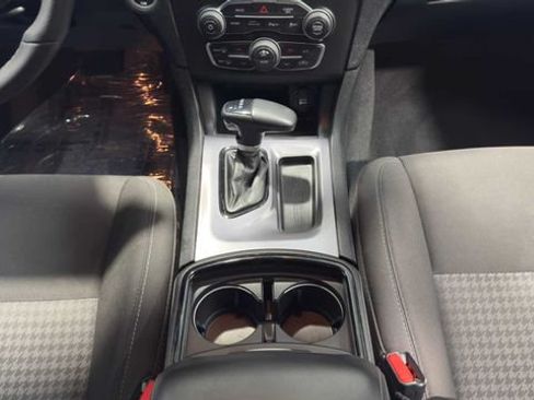 Used 2021 Dodge Charger GT w/ Blacktop Package RWD image 18