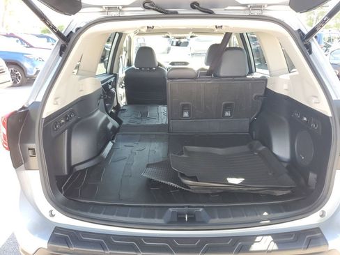Used 2022 Subaru Forester Limited w/ Popular Package #3 AWD/4WD image 26