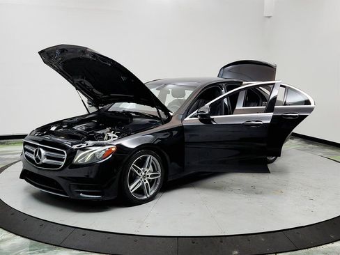 Used 2019 Mercedes-Benz E 300 E300 image 9