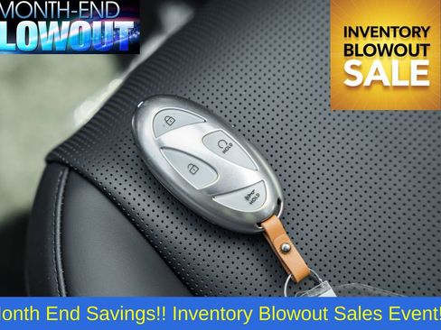 New 2026 Hyundai Ioniq 9 SEL image 43