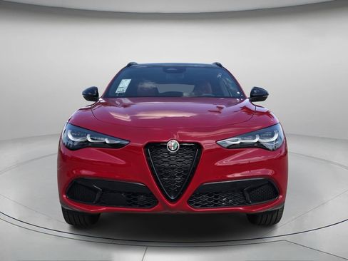 New 2026 Alfa Romeo Stelvio Sprint w/ Convenience Package image 3