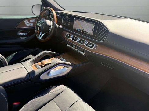 Used 2023 Mercedes-Benz Maybach GLS 600 Maybach GLS 600 image 18