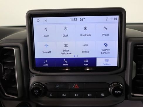 Certified 2022 Ford Bronco Sport Outer Banks w/ Tech Package image 49