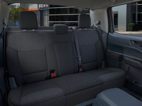 New 2025 Ford Maverick XL w/ Equipment Group 102A image 11