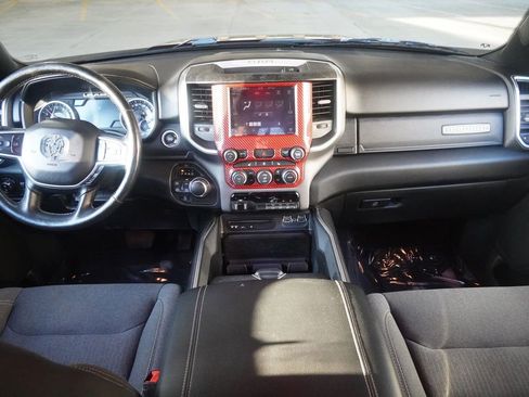 Used 2019 RAM 1500 Big Horn AWD/4WD image 29