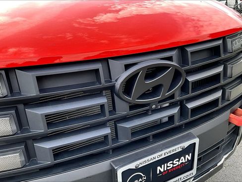 Used 2025 Hyundai Santa Cruz XRT image 33