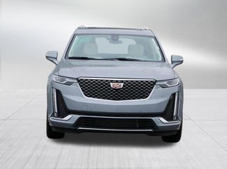 Used 2024 Cadillac XT6 Premium Luxury AWD/4WD video 2