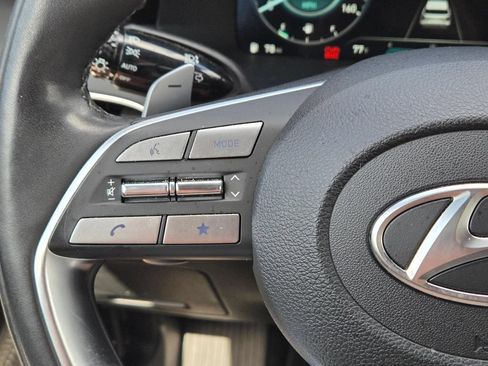 Certified 2025 Hyundai Palisade Calligraphy FWD image 24
